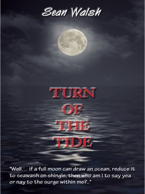 cover image of Turn of the Tide